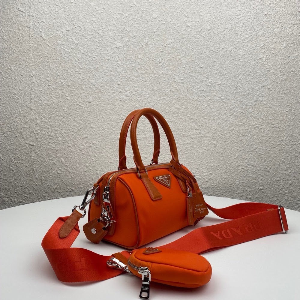 Dragons Bags Prada Luxury Bag --53982