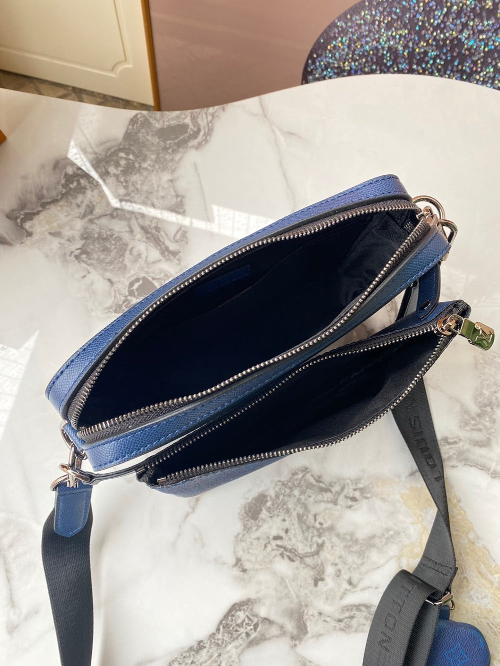 Dragons Bags ln Luxury Bag --78385