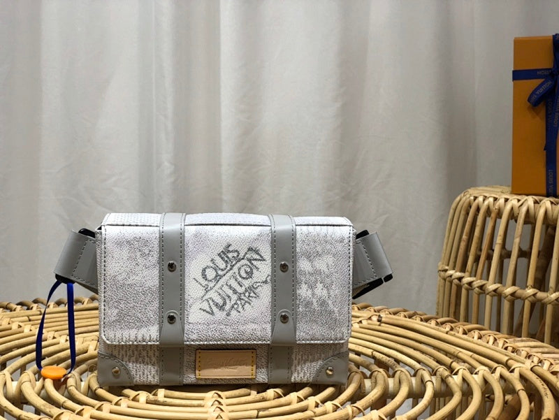 Dragons Bags ln Luxury Bag --57077