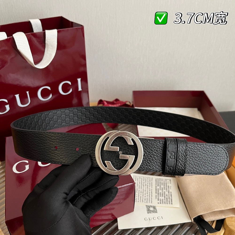 Dragons Bags Guccin Luxury Belt --108327