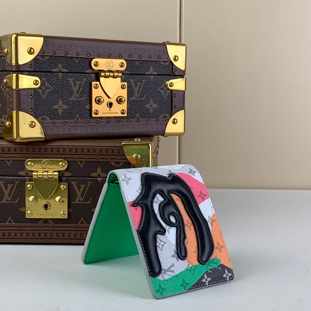 Dragons Bags LV Luxury Bag --55702