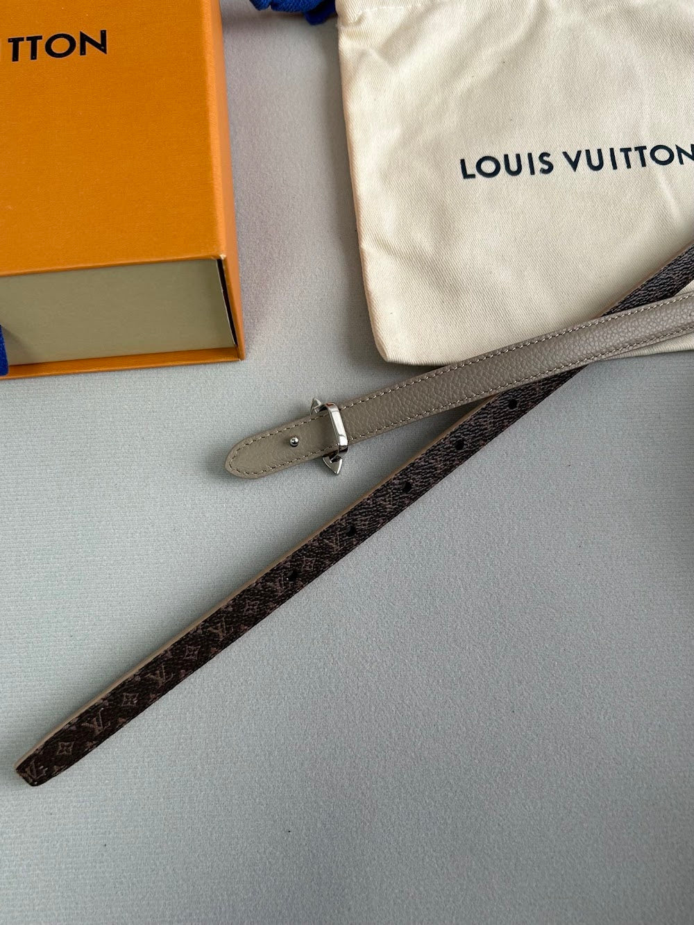 Dragons Bags ln Luxury Belt --107178