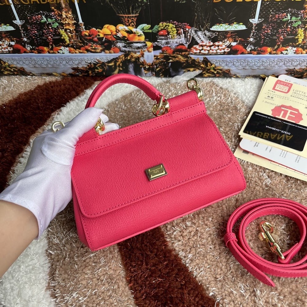 Dragons Bags DGn Luxury Bag --94030
