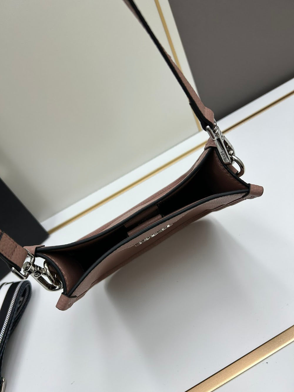Jessica Bags pradn Luxury Bag --74563