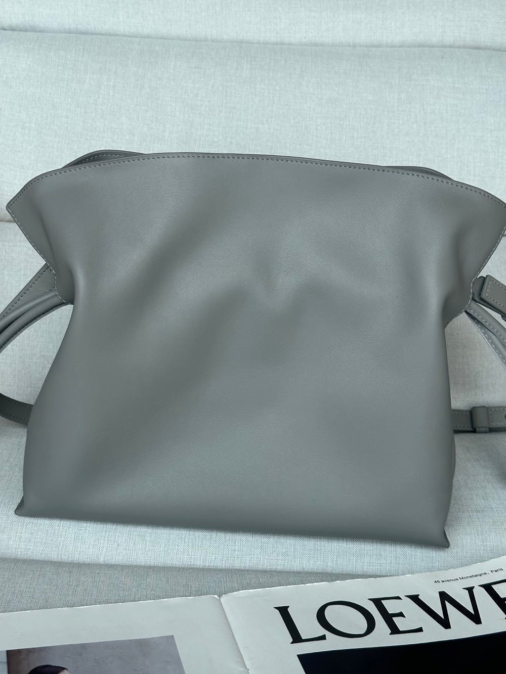 Dragons Bags Lowen Luxury Bag --99871