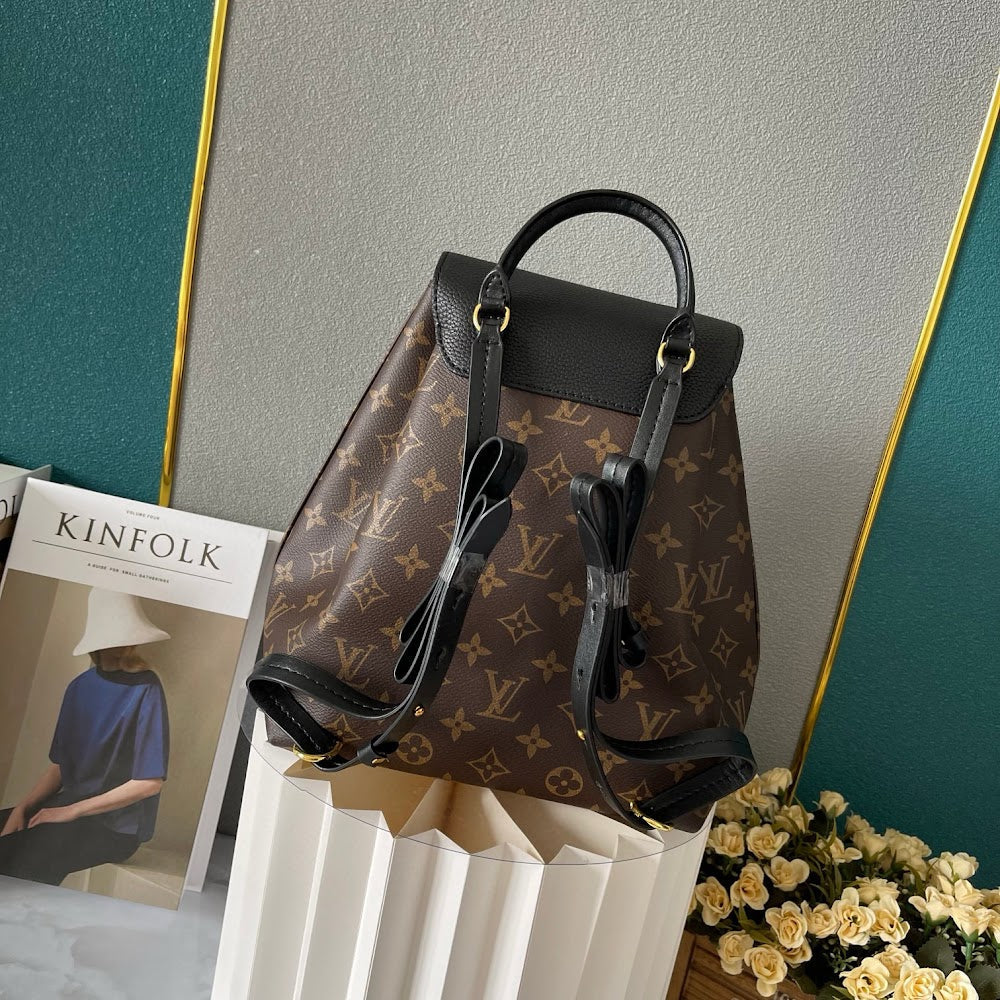 Dragons Bags LVn Luxury Bag --79210