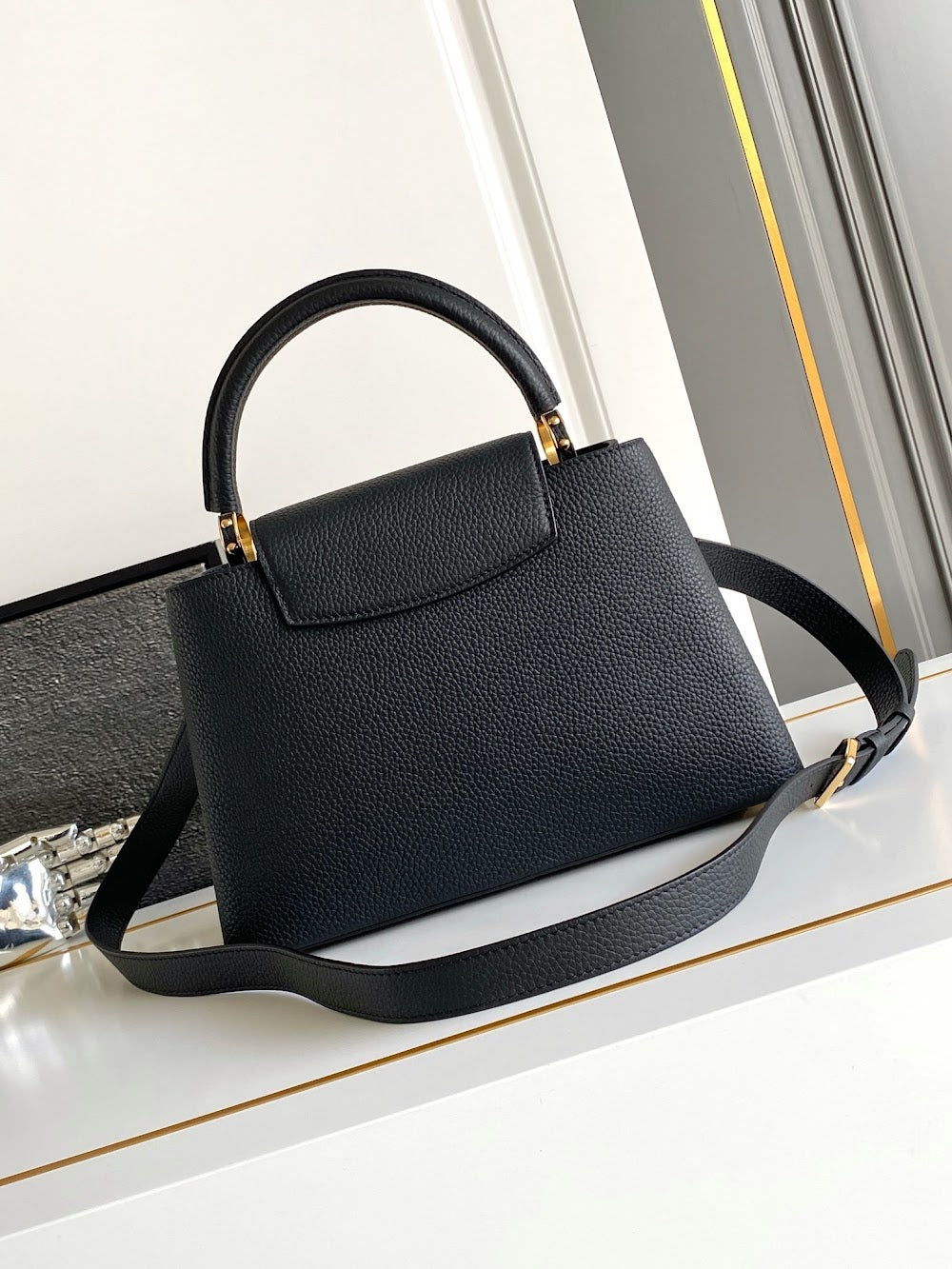 Dragons Bags ln Luxury Bag --96821