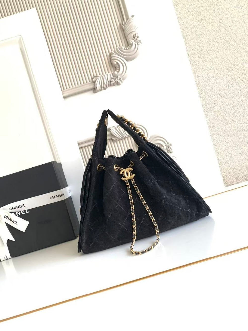 Dragons Bags CHn Luxury Bag --112809