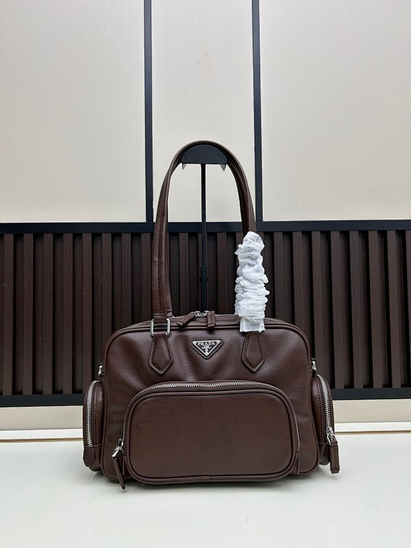 Jessica Bags pradn Luxury Bag --74555