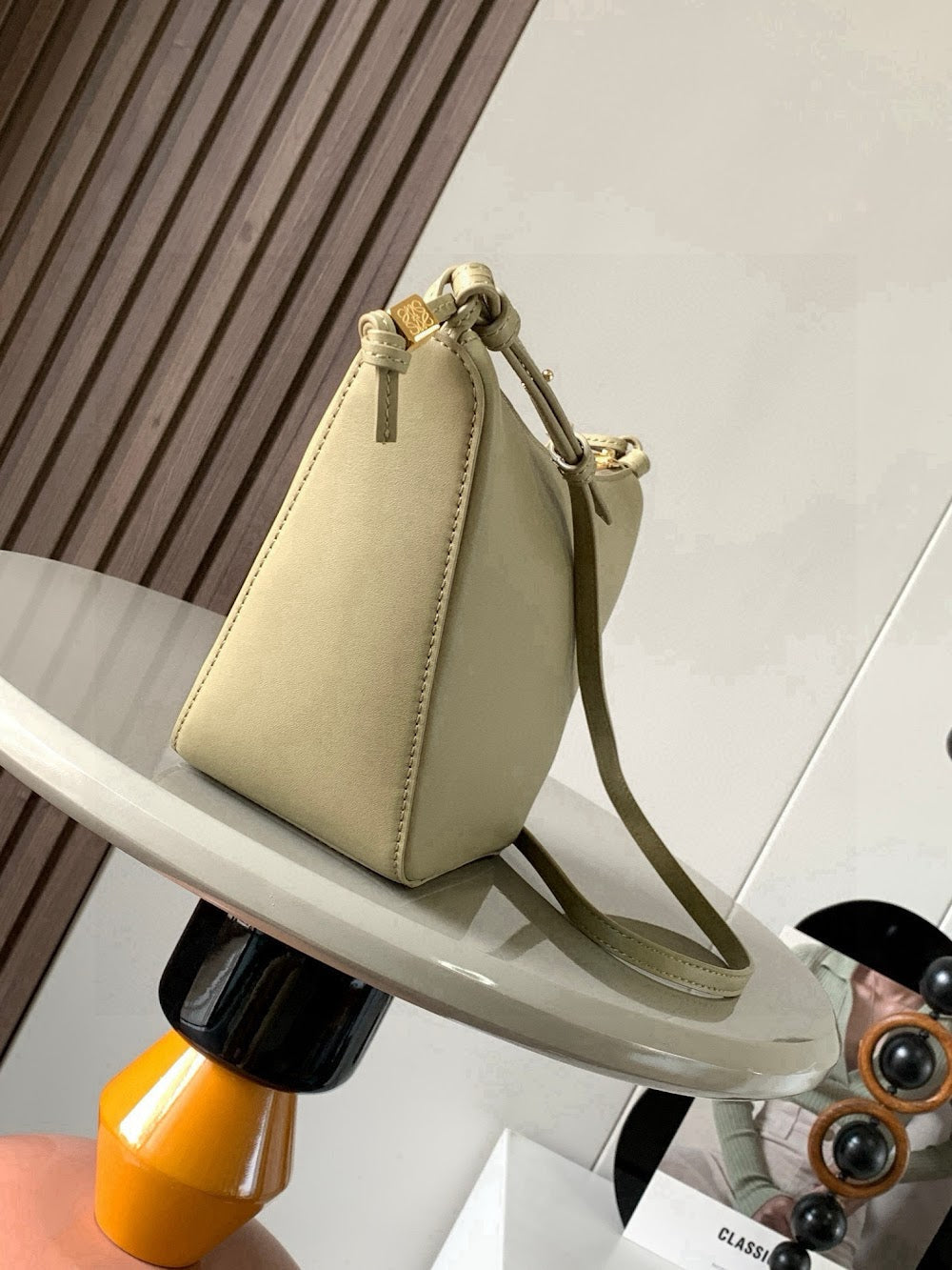 Dragons Bags Lowen Luxury Bag --99920