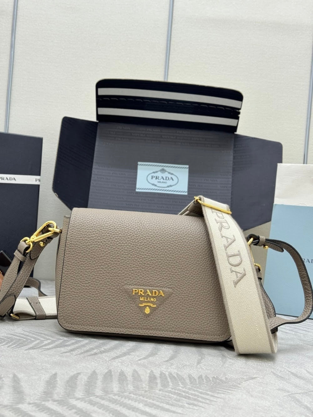 Dragons Bags Pradn Luxury Bag --101325