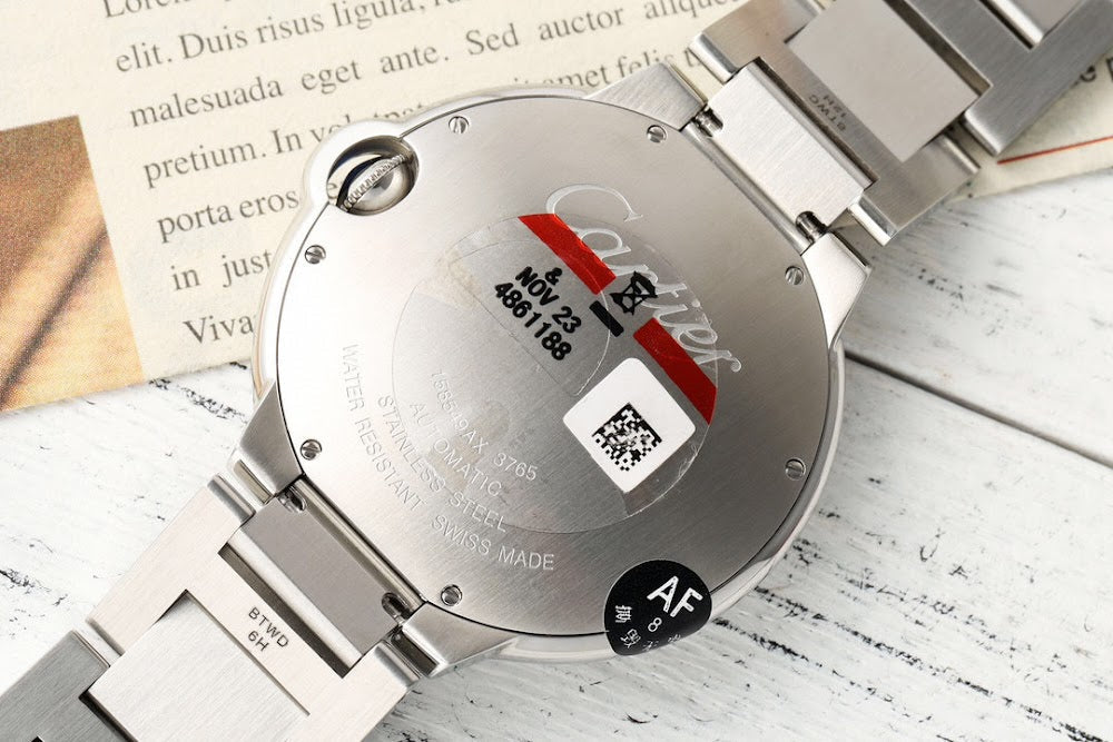 Dragons Bags Luxury Designer Watch --104455