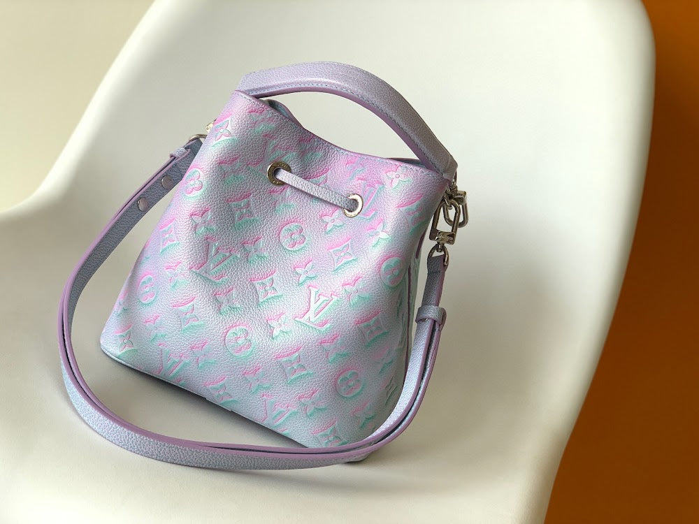 Dragons Bags LVn Luxury Bag --80505