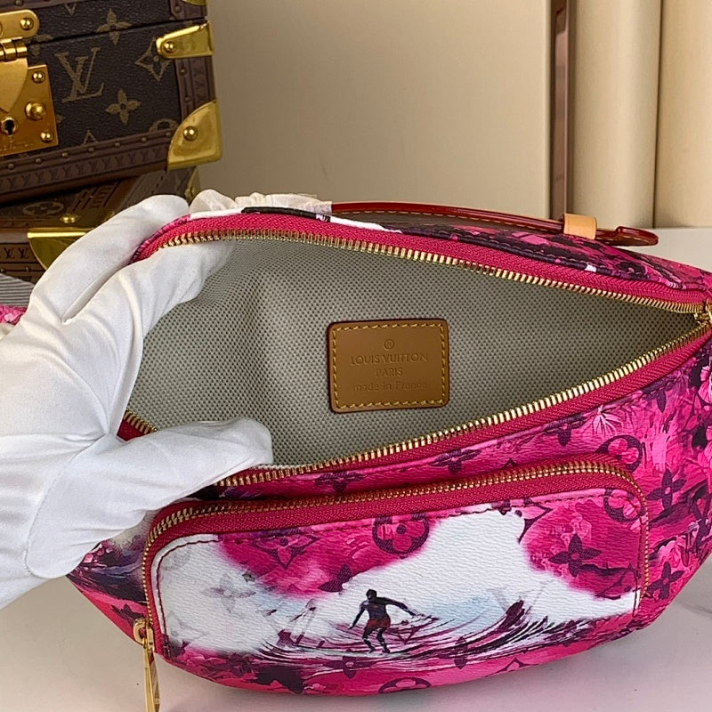 Dragons Bags ln Luxury Bag --62392