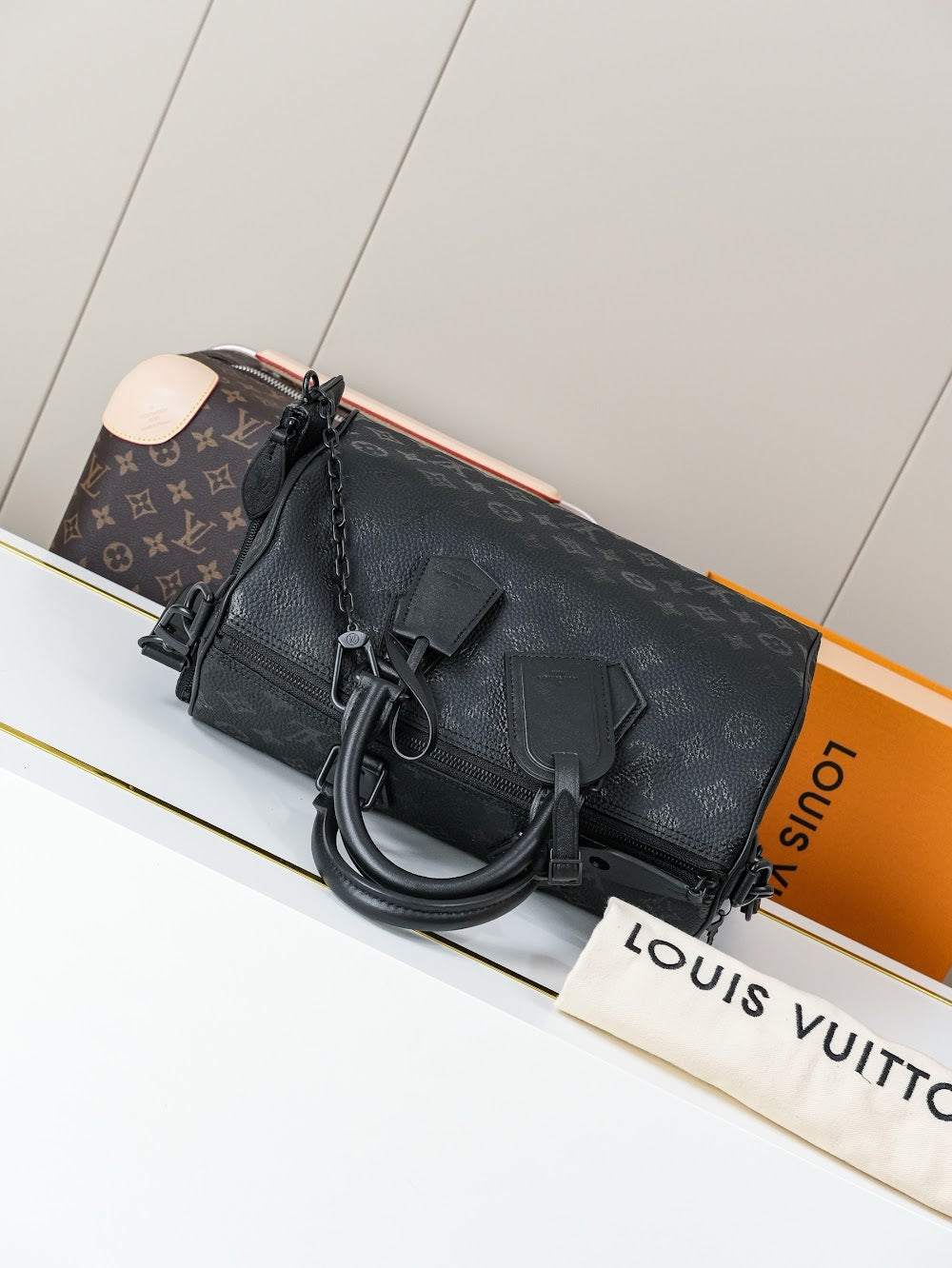 Dragons Bags ln Luxury Bag --71412