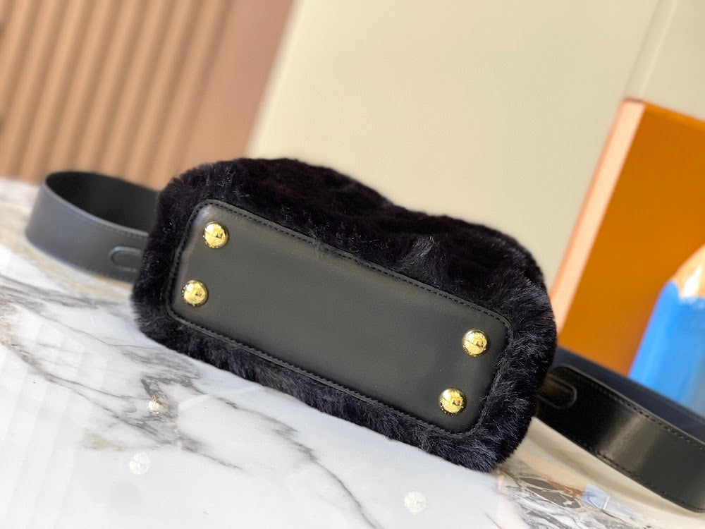 Dragons Bags LVn Luxury Bag --79751
