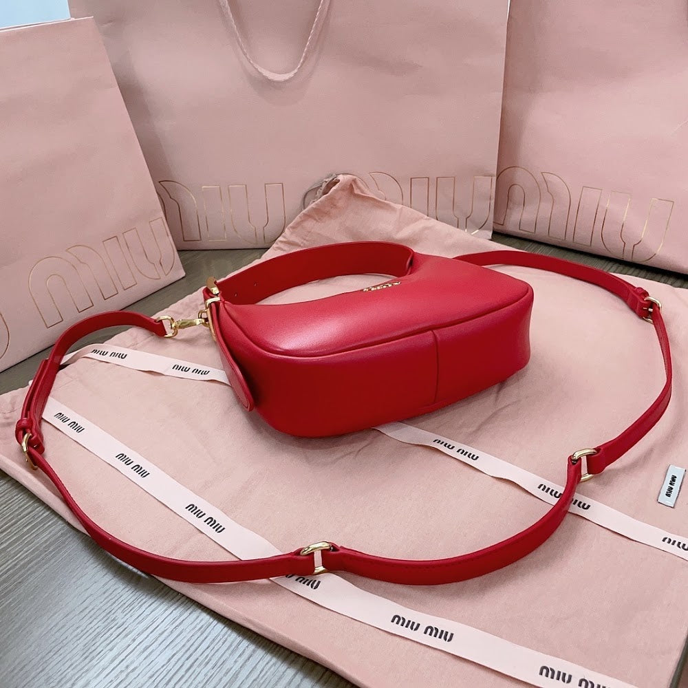 Dragons Bags Miun Miun Luxury Bag --123225