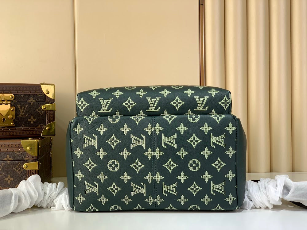 Dragons Bags ln Luxury Bag --95706
