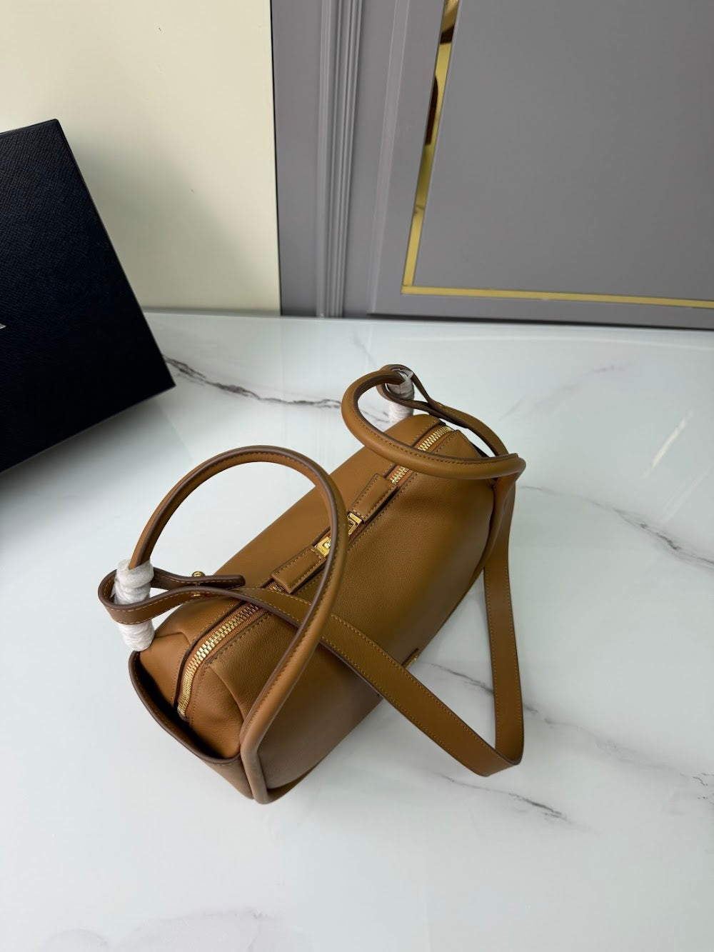 Dragons Bags Pradn Luxury Bag --102456
