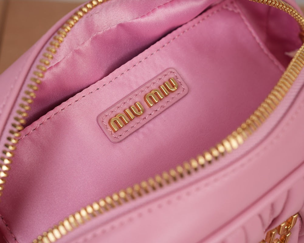 Dragons Bags Miun Miun Luxury Bag --123059