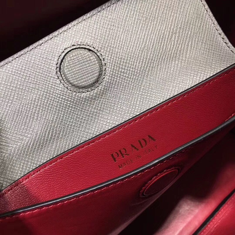 Jessica Bags pradn Luxury Bag --74766