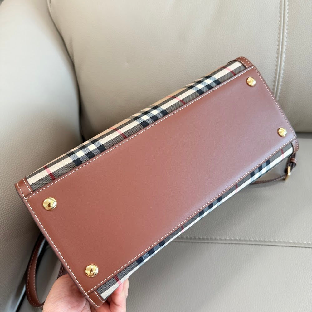 Dragons Bags Burberryn Luxury Bag --92712