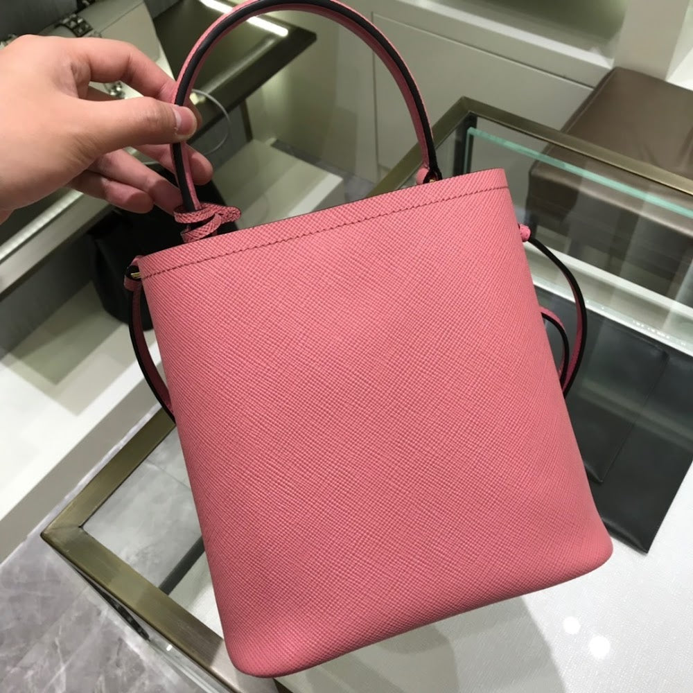 Dragons Bags Prada Luxury Bag --54081