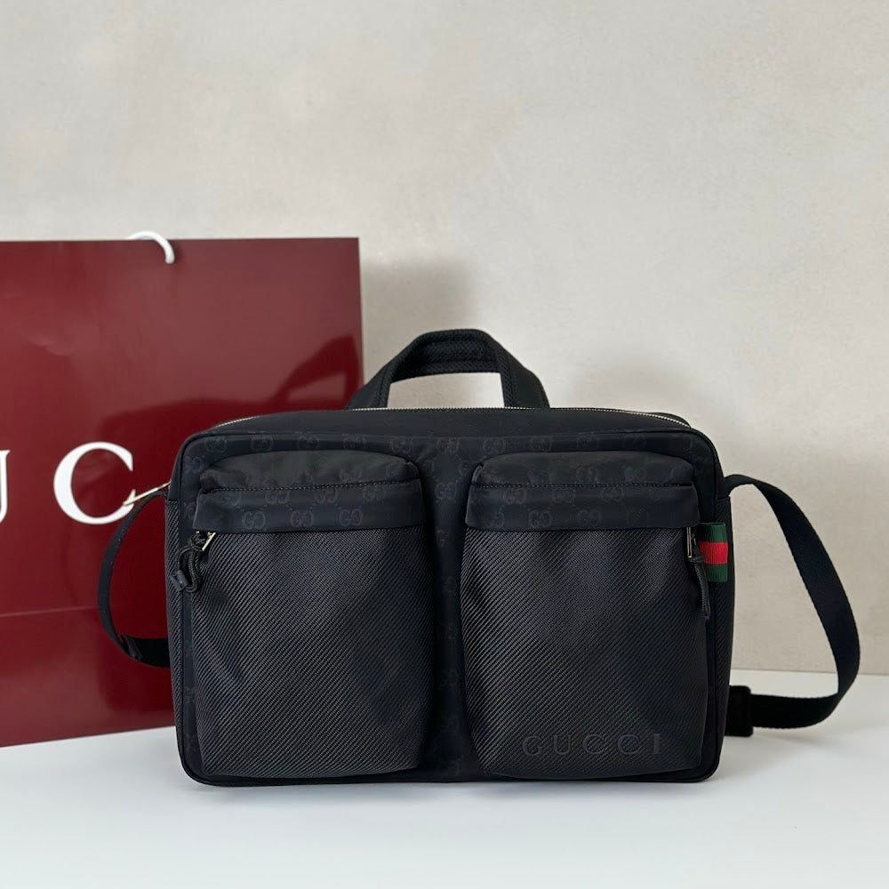 Dragons Bags Guccin Luxury Bag --95446
