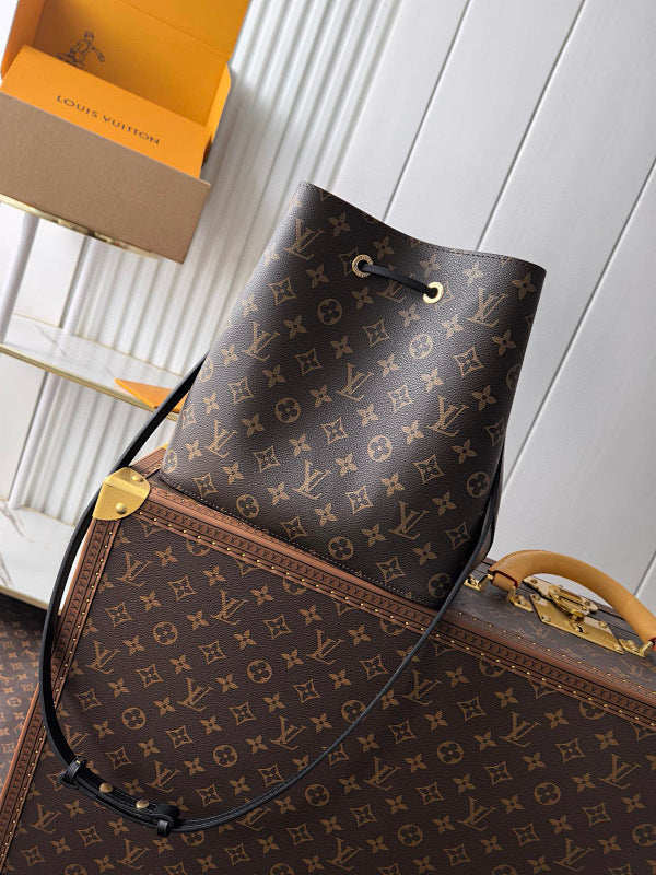 Dragons Bags LVn Luxury Bag --80697