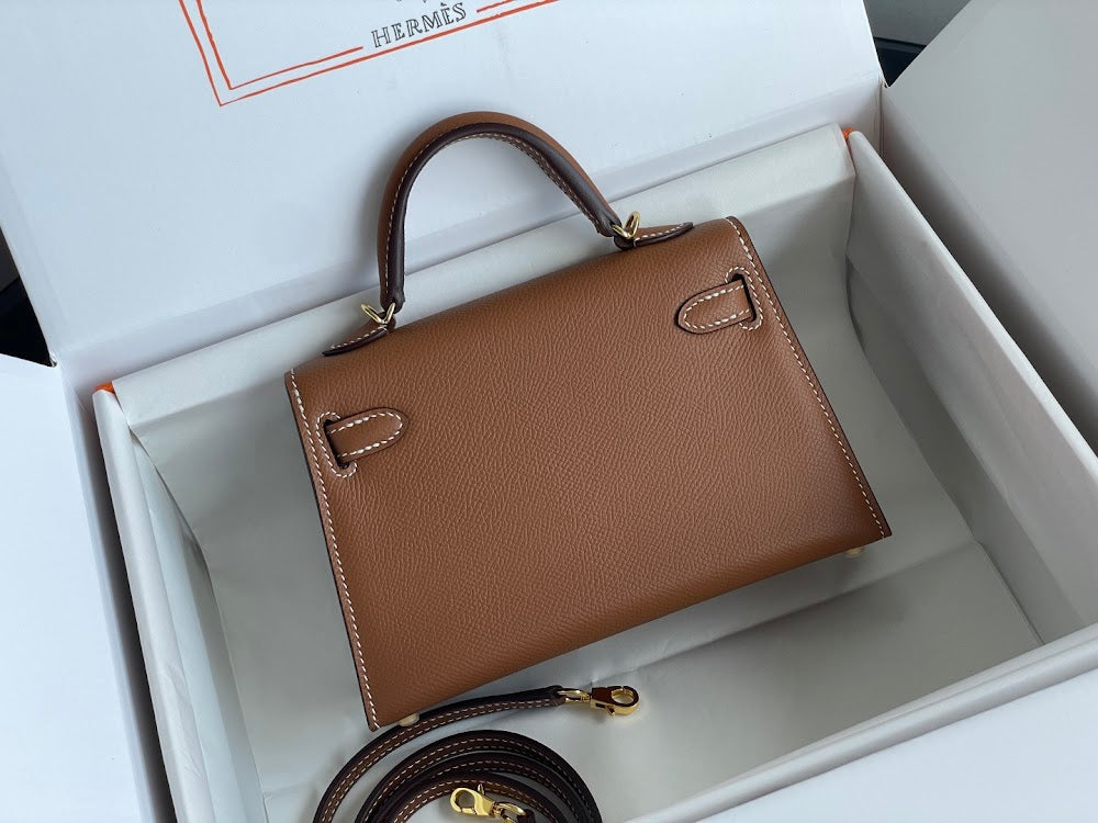 Dragons BagsHermesn Luxury Bag --117823
