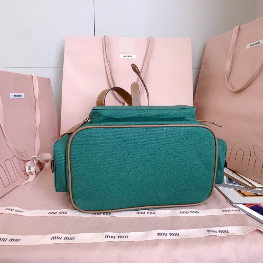 Dragons Bags Miun Miun Luxury Bag --122631