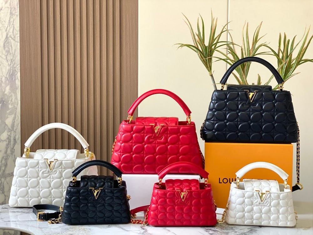 Dragons Bags ln Luxury Bag --76443