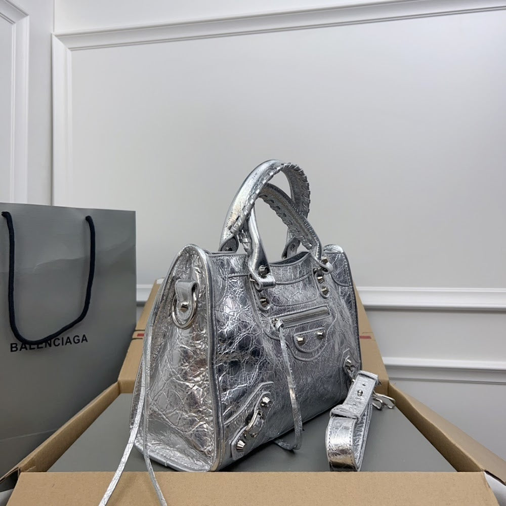 Dragons Bags Balenciaga Luxury Bag --110953