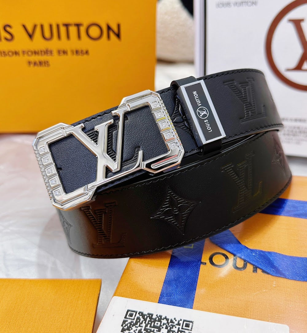 Dragons Bags ln Luxury Belt --100607