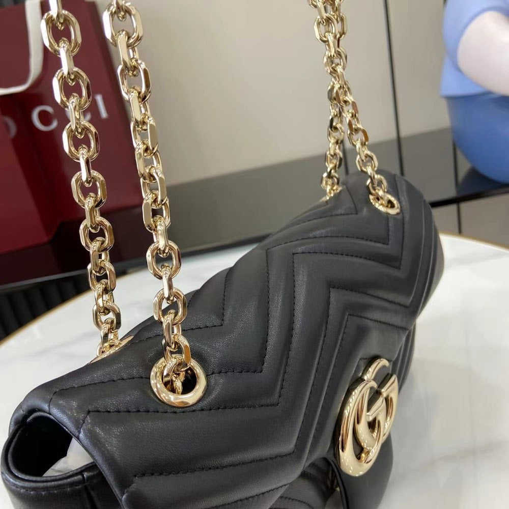 Dragons Bags Guccin Luxury Bag --94467
