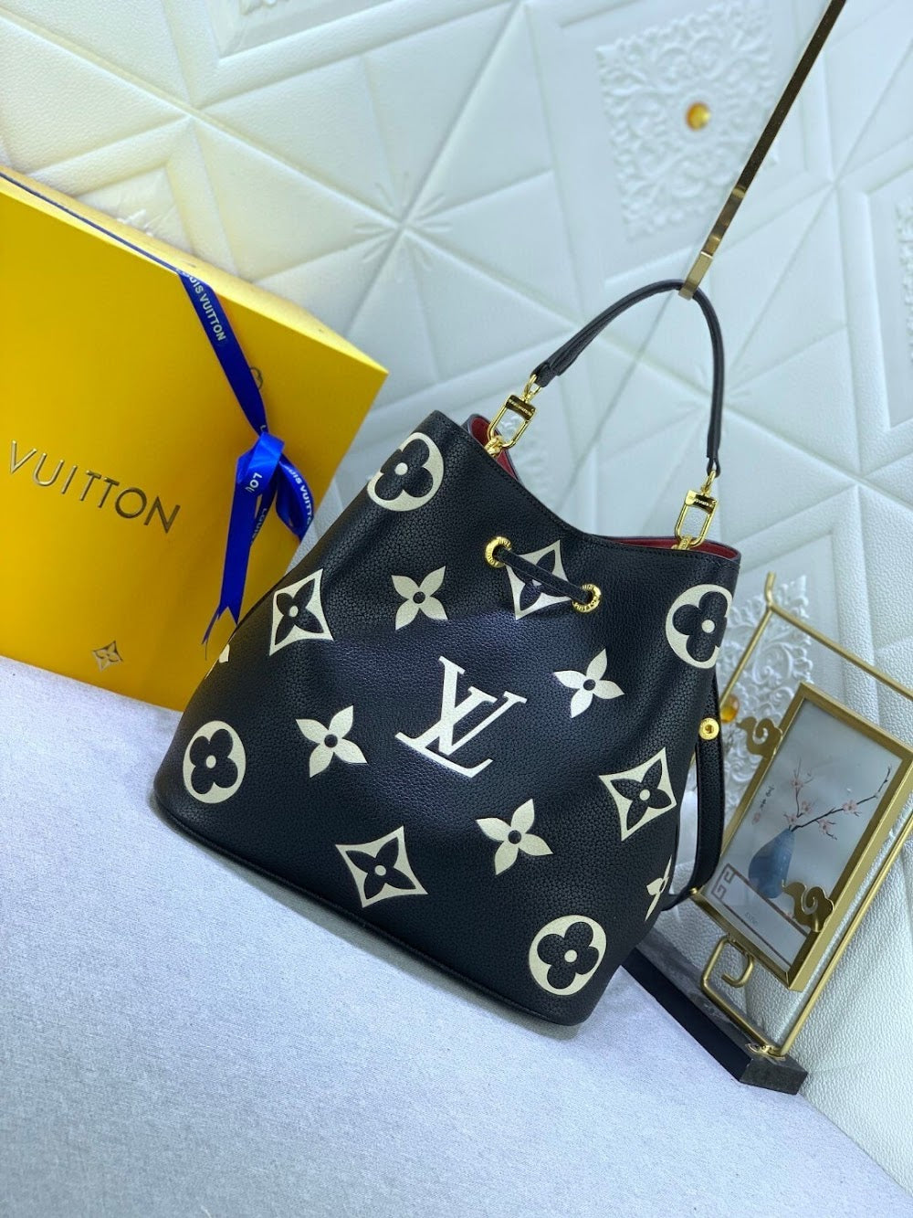 Jessica Bags ln Luxury Bag --75834