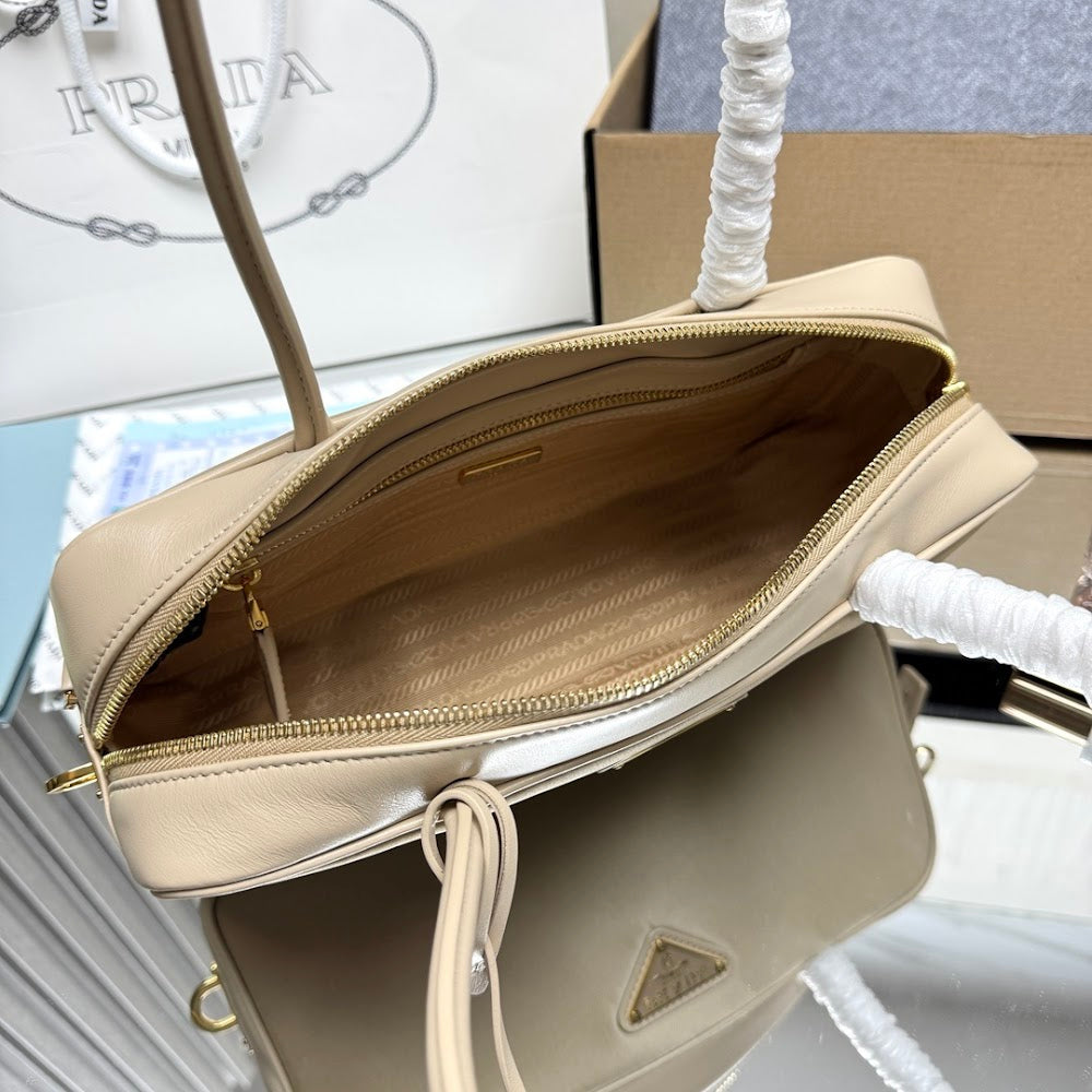 Dragons Bags Pradn Luxury Bag --101668