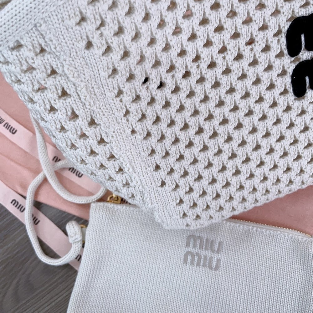 Dragons Bags Miun Miun Luxury Bag --122446
