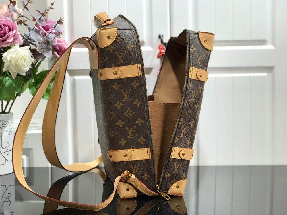 Dragons Bags ln Luxury Bag --59388