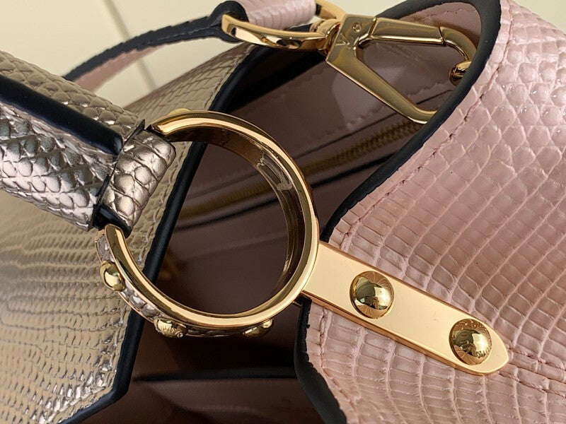 Dragons Bags ln Luxury Bag --58361