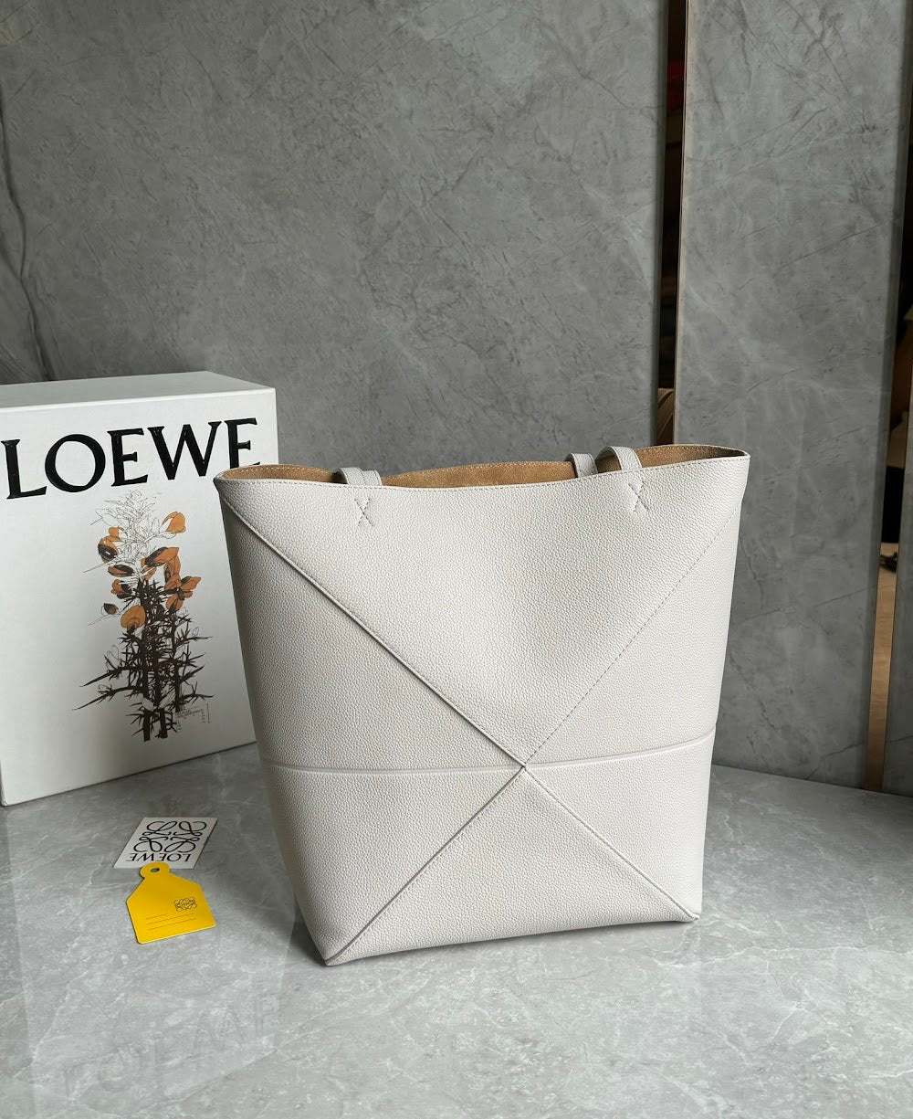 Dragons Bags Lowen Luxury Bag --100095