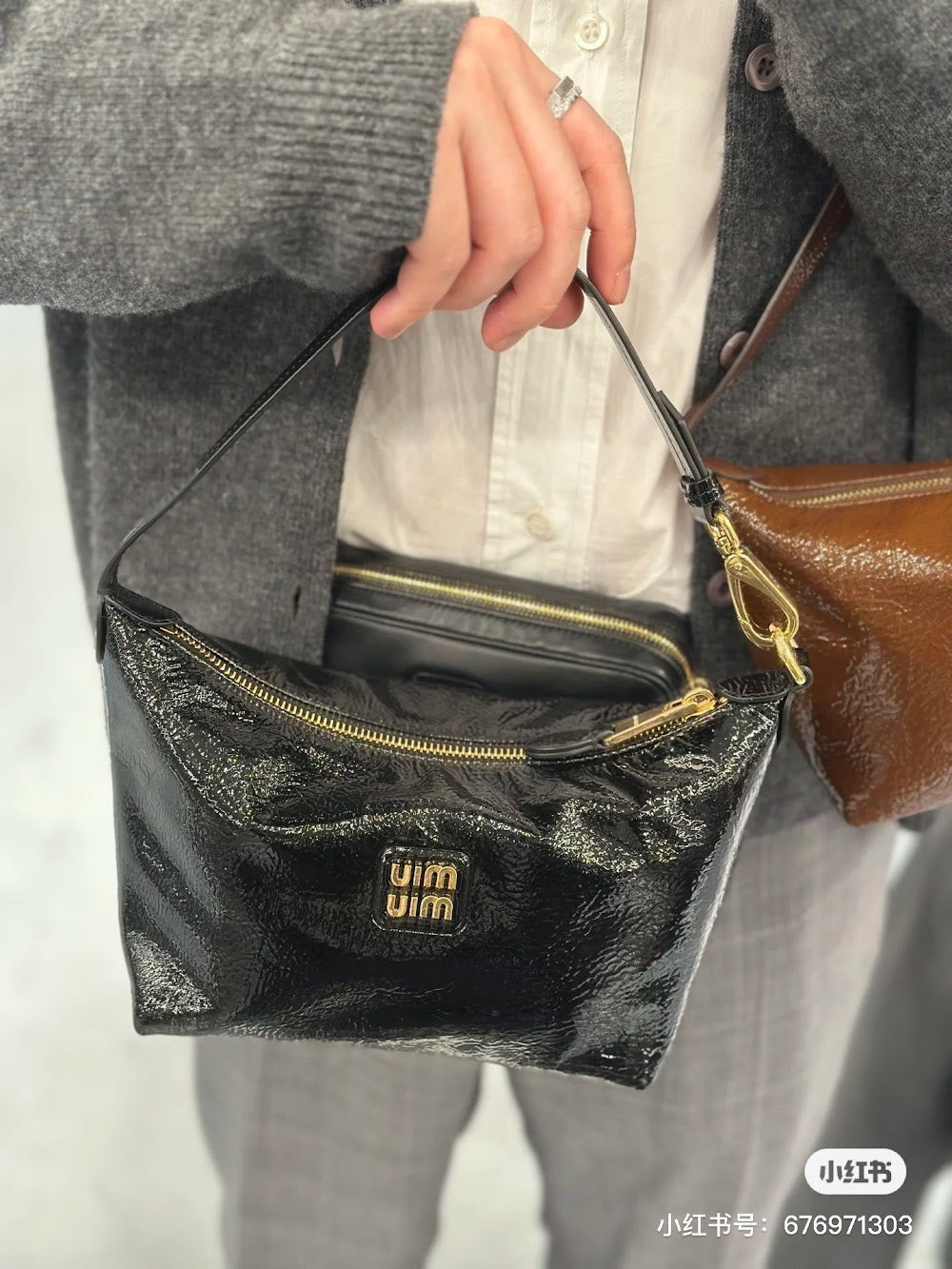 Dragons Bags Miun Miun Luxury Bag --122334