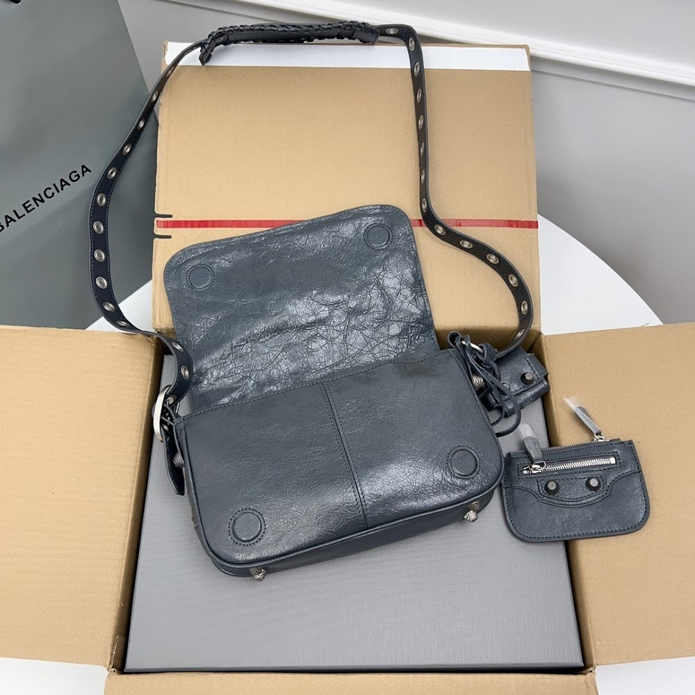 Dragons Bags Balenciaga Luxury Bag --111701