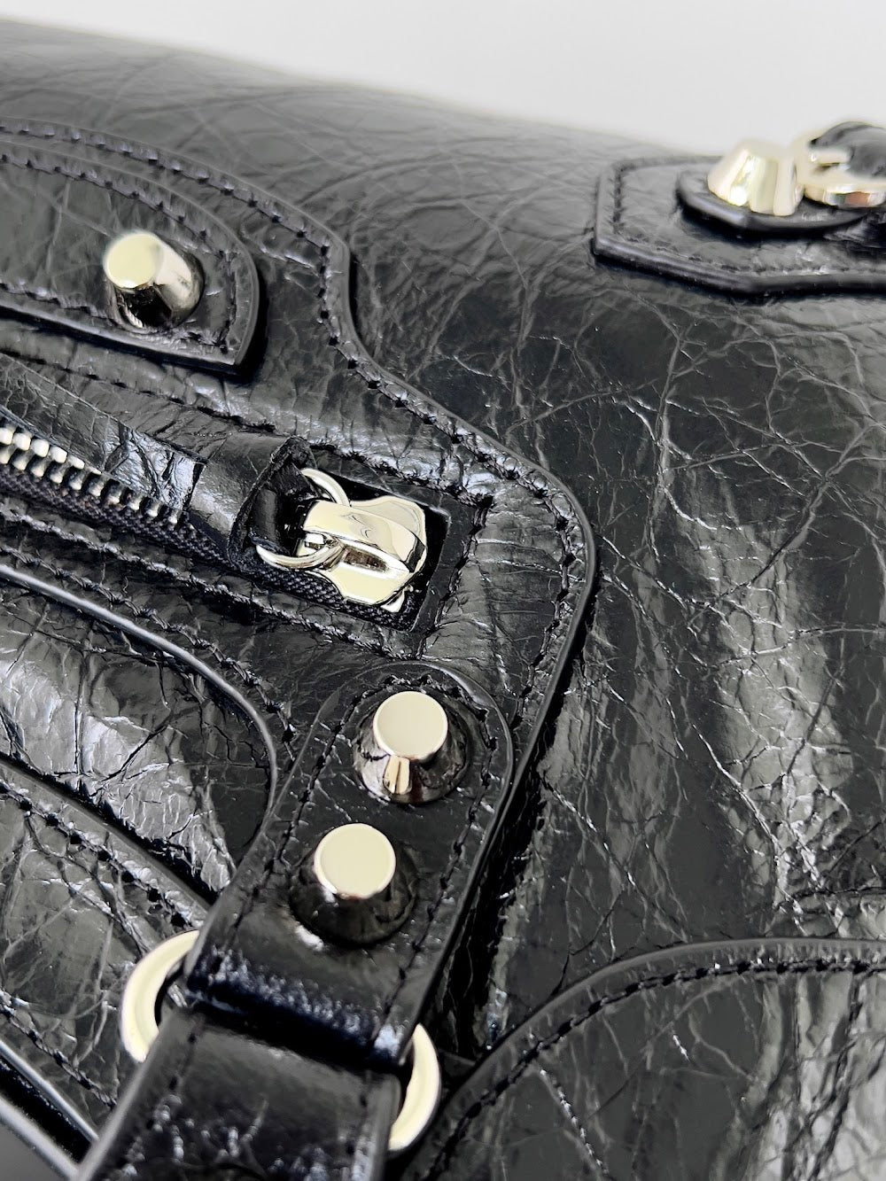 Dragons Bags Balenciaga Luxury Bag --111172