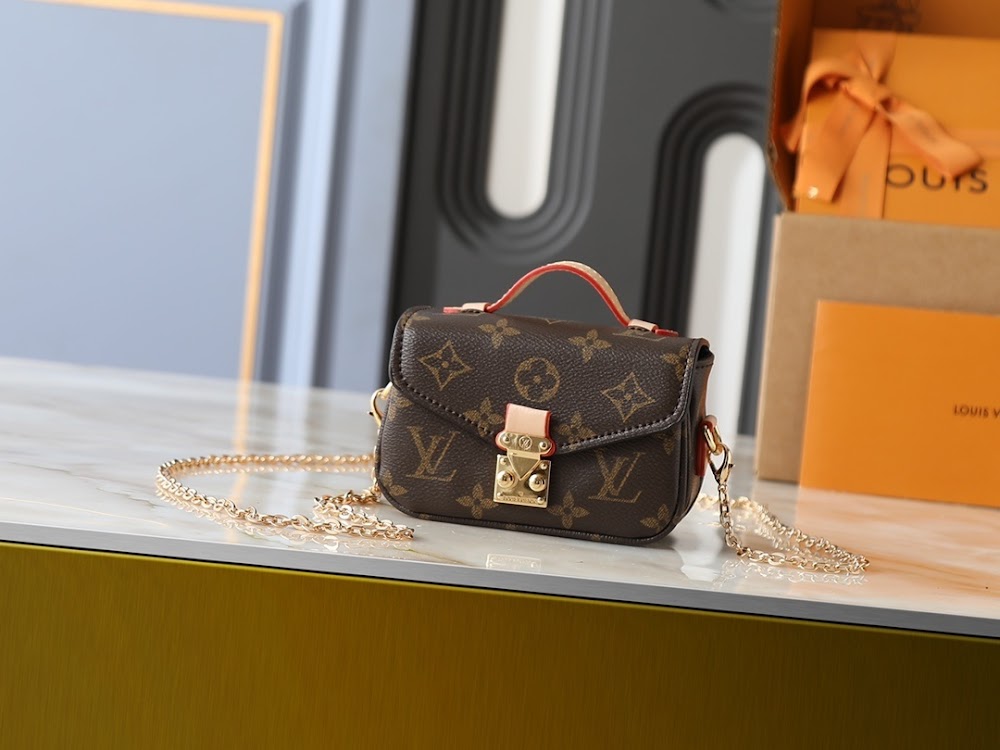 Dragons Bags ln Luxury Bag --77344