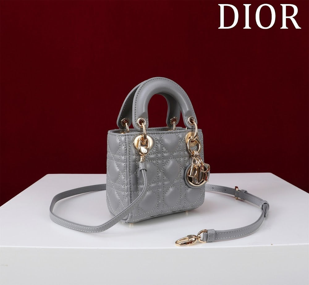 Dragons BagsDiorn Luxury Bag --116331