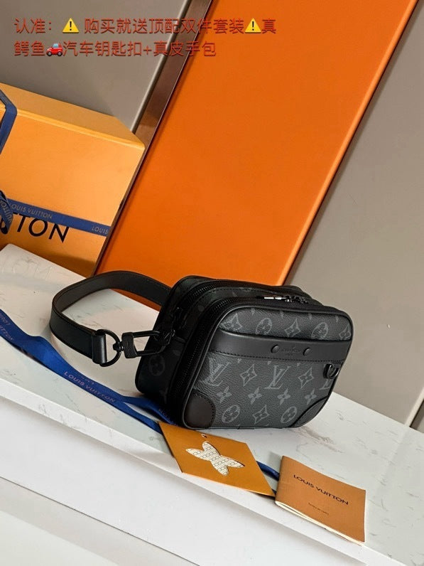 Dragons Bags ln Luxury Bag --70711