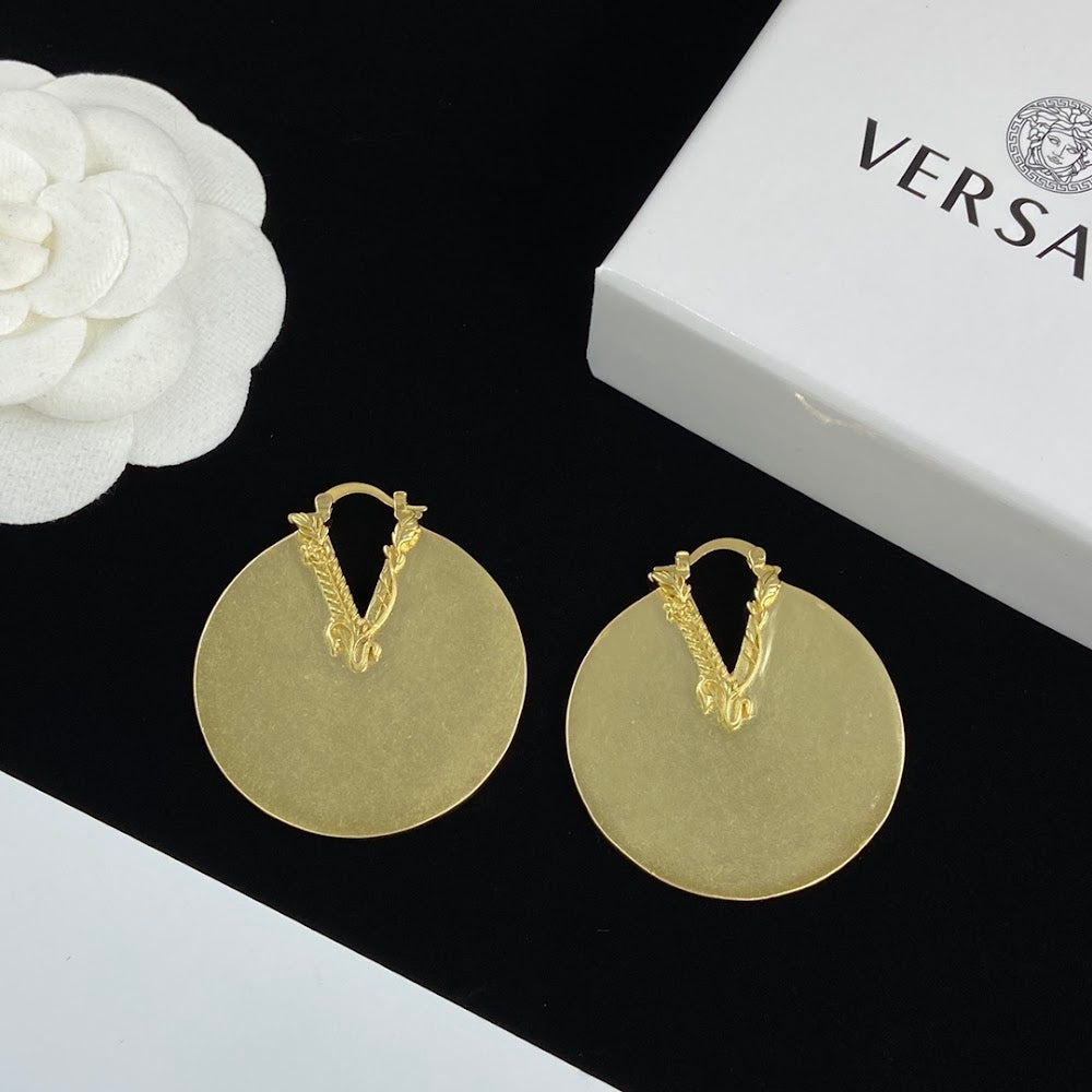 Dragons Bags Versace Luxury Jewelry --51388