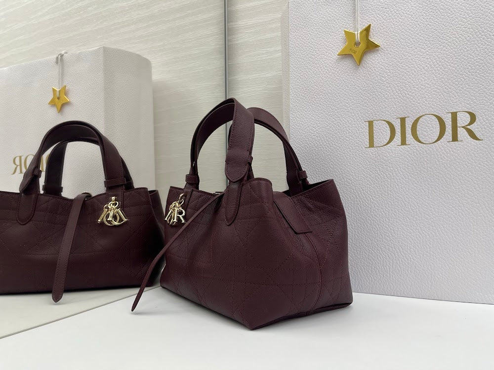 Dragons BagsDiorn Luxury Bag --115393