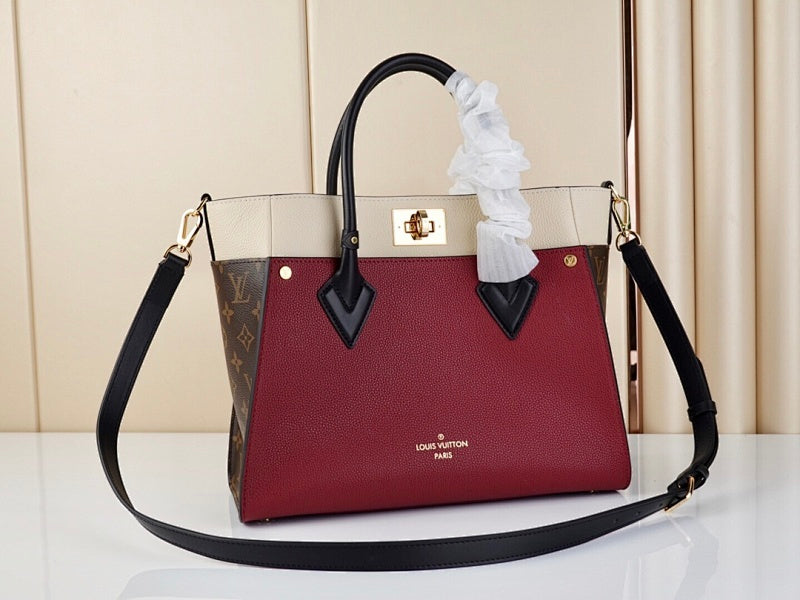 Dragons Bags ln Luxury Bag --58930